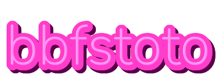 bbfstoto — logo kanal