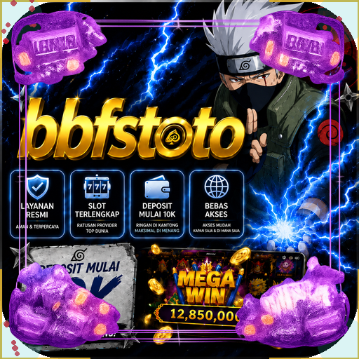 bbfstoto — mitra unggulan